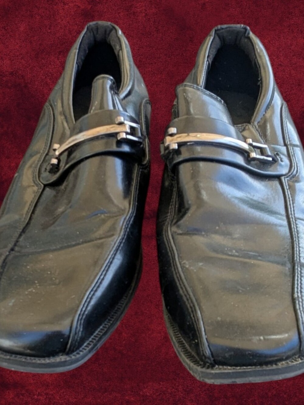 Men's George Slip On Dress Shoes